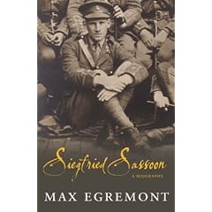 Siegfried Sassoon