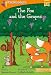 The Fox and the Grapes (Classic Favorites)
