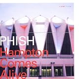 Hampton Comes Alive