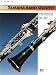Yamaha Band Student, Book 1: B-Flat Clarinet (Yamaha Band Method)