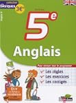 Anglais 5e, les basiques