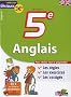 Anglais 5e, les basiques