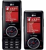 LG Chocolate VX 8500 MP3 Music Slider Cell Phone in Mint Condition for Verizon Wireless with No Contract Refurbished in Brand New Housing and 30 Day Sellers Warranty 51lfBfe3ZdL. SL160 LG Chocolate VX 8500 MP3 Music Slider Cell Phone in Mint Condition for Verizon Wireless with No Contract Refurbished in Brand New Housing and 30 Day Sellers Warranty