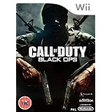 Call of Duty: Black Ops (Wii)by Activision