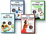 Tactical Tennis Complete Collection