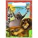 Madagascar Escape 2 Africa Party Favor Treat Bags