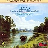 Elgar - Symphony No 1 Op.55