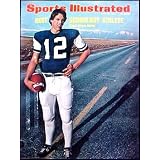 Sports Illustrated April 29 1974 Bruce Hardy Utah