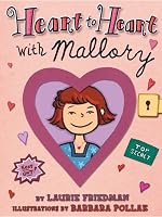 Heart to Heart With Mallory
