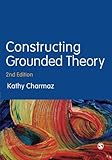 Constructing grounded theory