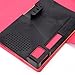 BLU Life Play | Play 2 | Play X L102A Smartphone Cases - Available in Different Colors (Magenta)