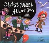 Class Three All at Sea