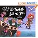 Class Three All at Sea