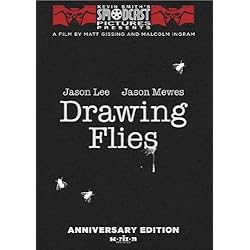 Drawing Flies: Anniversary Edition