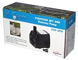 Koolscapes 200 GPH Fountain Jet Pumps