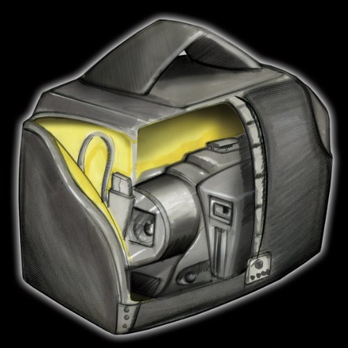 Imagen 5 de Kata KT DC-431