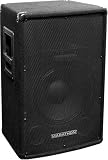 Marathon Dj - 1502 Compact Single 15 - inch Two Way Trapezoidal Loudspeaker - B0013VB0T0