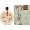 Lucky 6 By Liz Claiborne For Women. Eau De Parfum Spray 3.4 Oz.