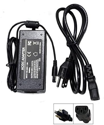 Compatible Cisco Power Supply (CP-PWR-CUBE-3) w/ adapter