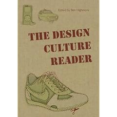 The Design Culture Reader