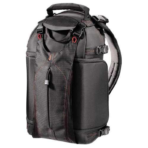 Hama Katoomba 190RL Kamera-Rucksack schwarz
