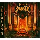 Crimson II (Ltd.ed.)