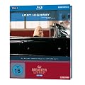 Lost Highway - Meisterwerke in HD Edition 2/Teil 8 [Blu-ray]