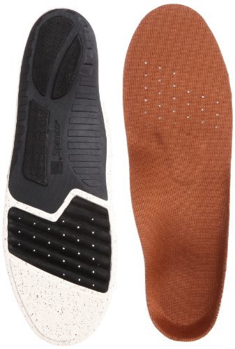 Spenco Polysorb Earthbound, Women's 7-8 / Men's 6-7 On Sale