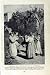 C1920 Tarantella Dance Girls Italy Nuns Convent Perugia