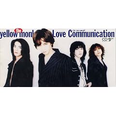 LOVE COMMUNICATION