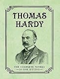 Thomas Hardy : the complete novels in one sitting