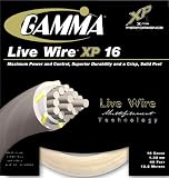 Gamma Live Wire XP 15L String