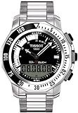 Tissot Sea-Touch Mens Watch T0264201105101