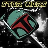 映画『スターウォーズ《ボバフェット》』キーカバー/日本公開30周年記念