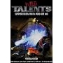 Wild Talents Essential Edition: Superhero Roleplaying in a World Gone Mad