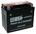 Produkt-Bild: Landport YTX12-BS Batterie