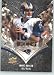 2008 Upper Deck Icons #91 Marc Bulger - St. Louis Rams (Football Cards)