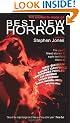 The Mammoth Book of Best New Horror 19
