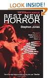 The Mammoth Book of Best New Horror 19