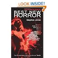The Mammoth Book of Best New Horror 19