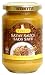 Kokita Satay Sauce - Saos Sate, 12.3-Ounce Jars (Pack of 4)