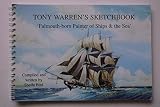 Tony Warren's sketchbook : Falmouth-born painter of ships & the sea