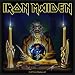 IRON MAIDEN, The clairvoyant - Patch von Iron Maiden - alle Infos