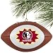 Florida State Seminoles (FSU) Mini-Replica Football Ornament