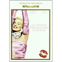 Gli Uomini Preferiscono Le Bionde