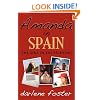 Amanda in Spain: The Girl in the Painting