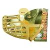 Baskerville Dog Muzzle Labrador Size 8