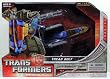 Transformers Universe Voyager Class Autobot Figure Tread Bolt