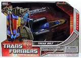 Transformers Universe Voyager Class - Autobot Tread Bolt