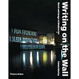Writing on the Wall: Word and Image in Modern Artby Simon Morley